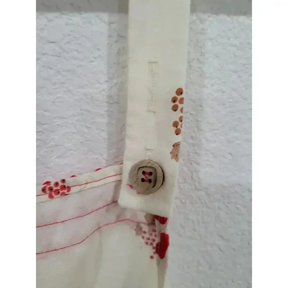 Vintage‎ Womens Apron Fits up to size 18 with adjustable strap
